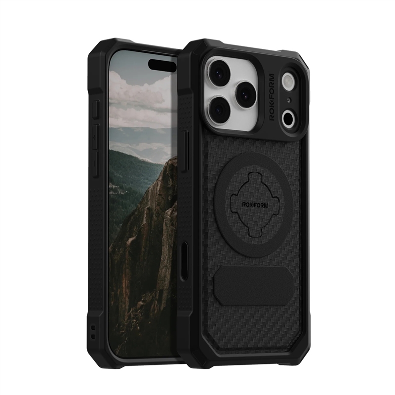 Rokform Rugged Case iPhone 17 Pro Max