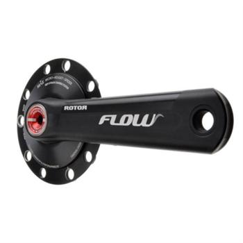 Rotor Flow Crank Arm Set