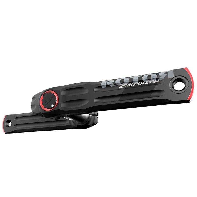 Rotor 2INPower DM Road Power Meter Crankset