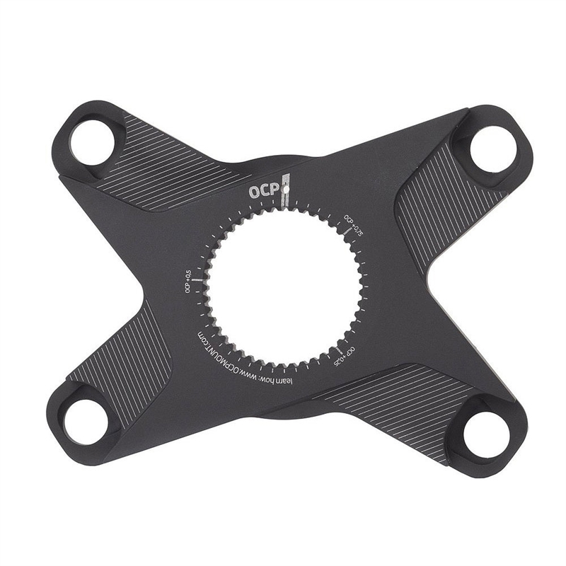 Rotor Road 110x4 BCD 2x DM Spider