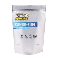 RynoPower Carbo Fuel 2lb