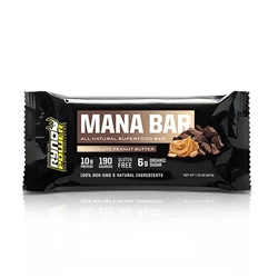 Ryno Power Mana Superfood Bar