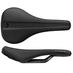 SDG Bel-Air V3 Lux Alloy Saddle