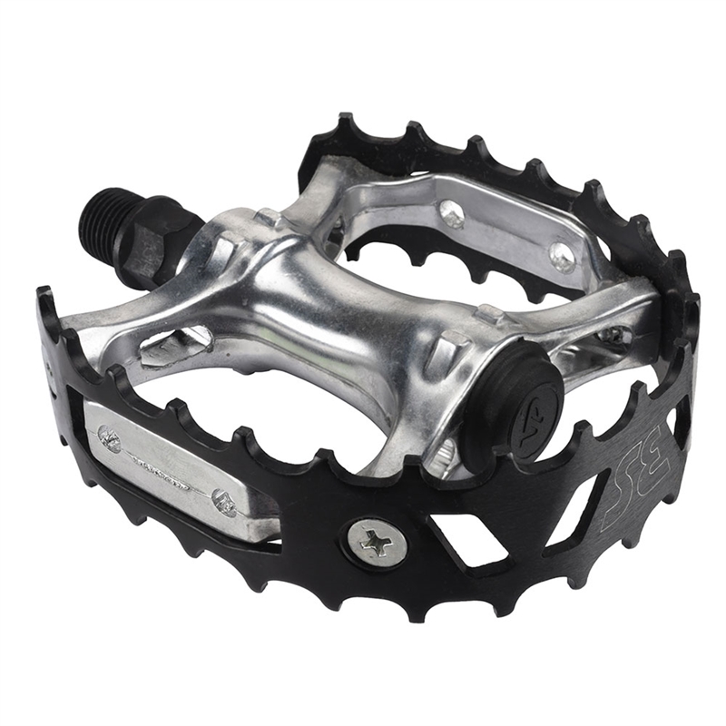 SE Bikes Bear Trap Pedals