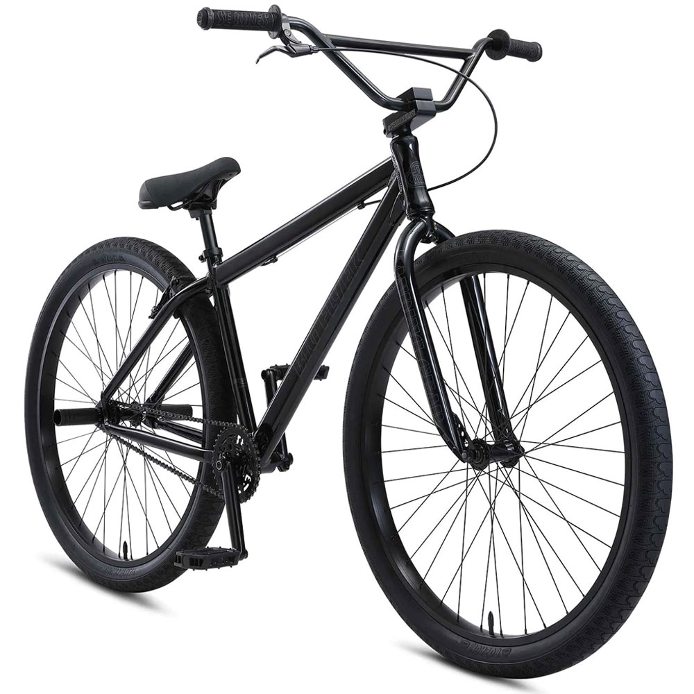 29 in se online bike