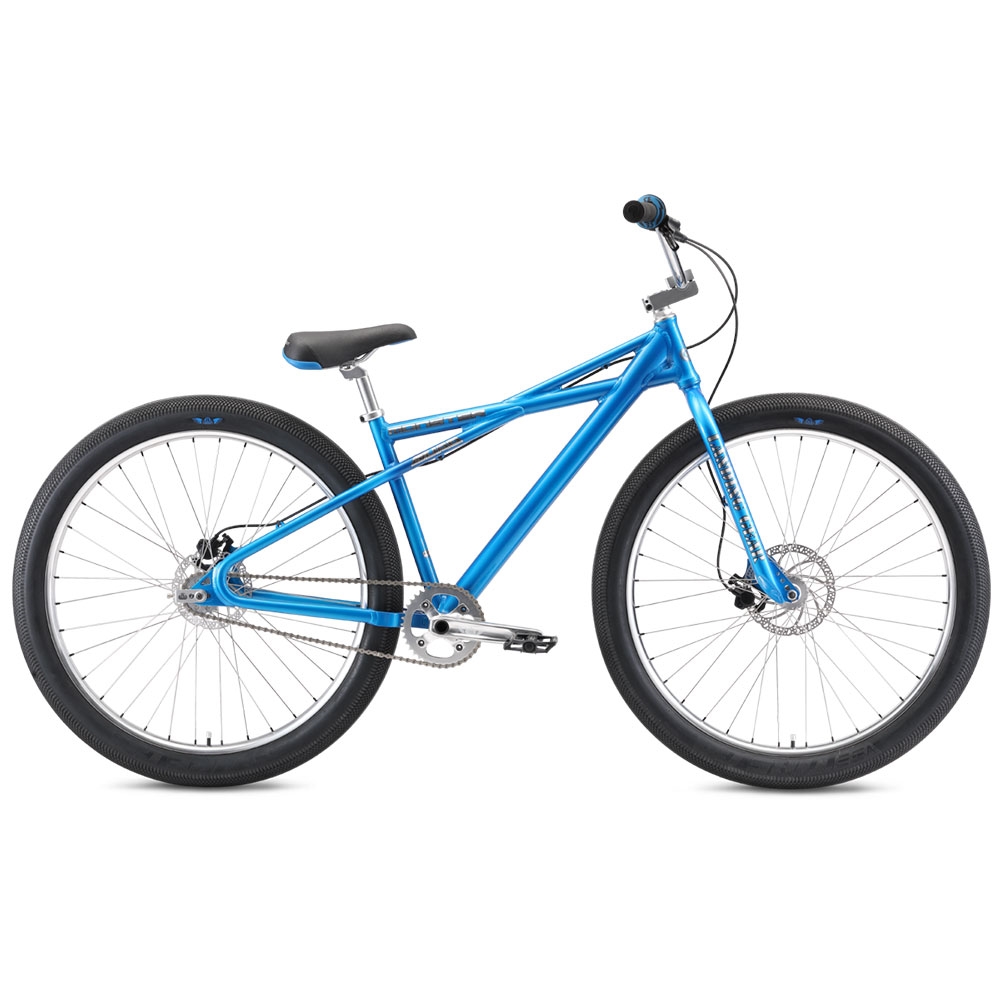 Blue 2024 se bike