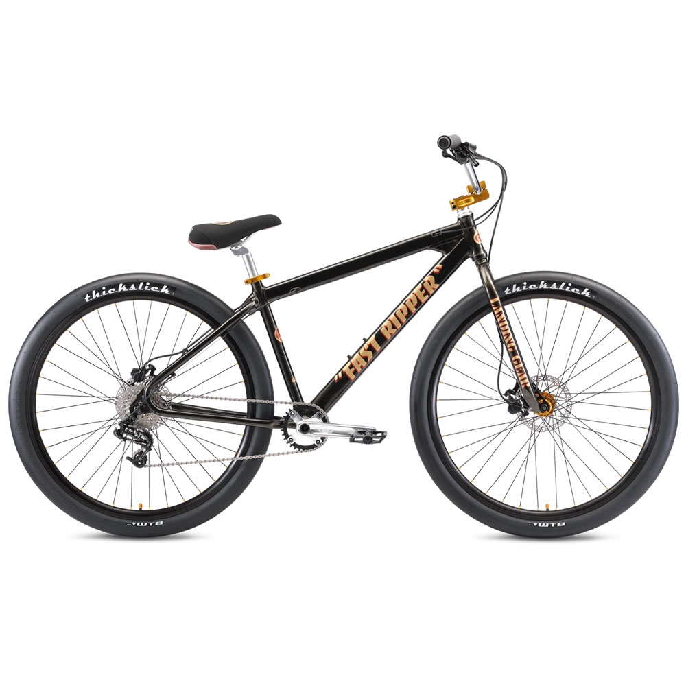 Se bikes fast ripper 29 for sale new arrivals