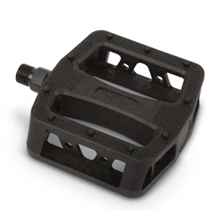 SE Bikes 12 O'Clock Nylon Pedals