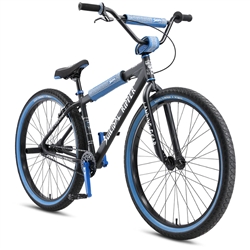 SE Bikes Big Ripper 29 BMX Bike Suicidal Tendencies