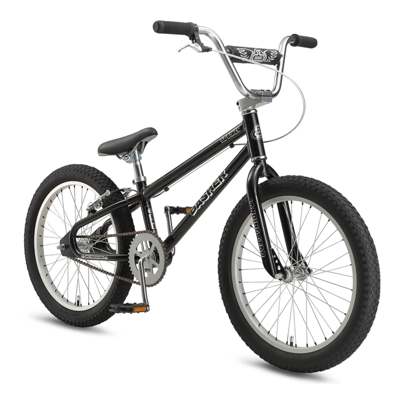 SE Bikes Basher 20" BMX Bike