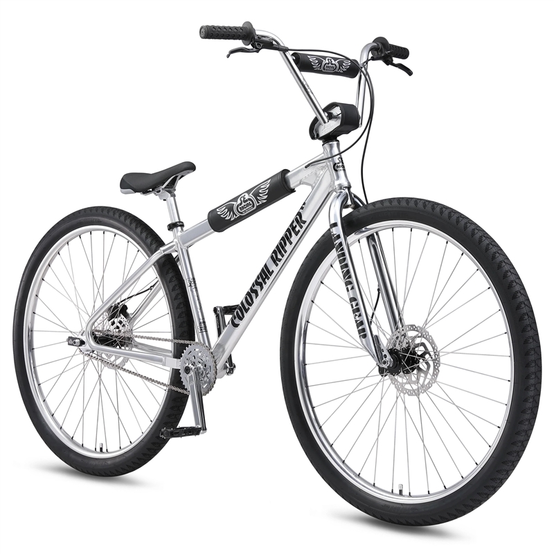 SE Bikes Colossal Ripper 32" BMX Bike