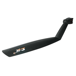 SKS Xtra-Dry Seatpost Mount Fender