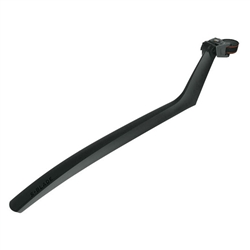 SKS S-Blade seatpost mount fender, black
