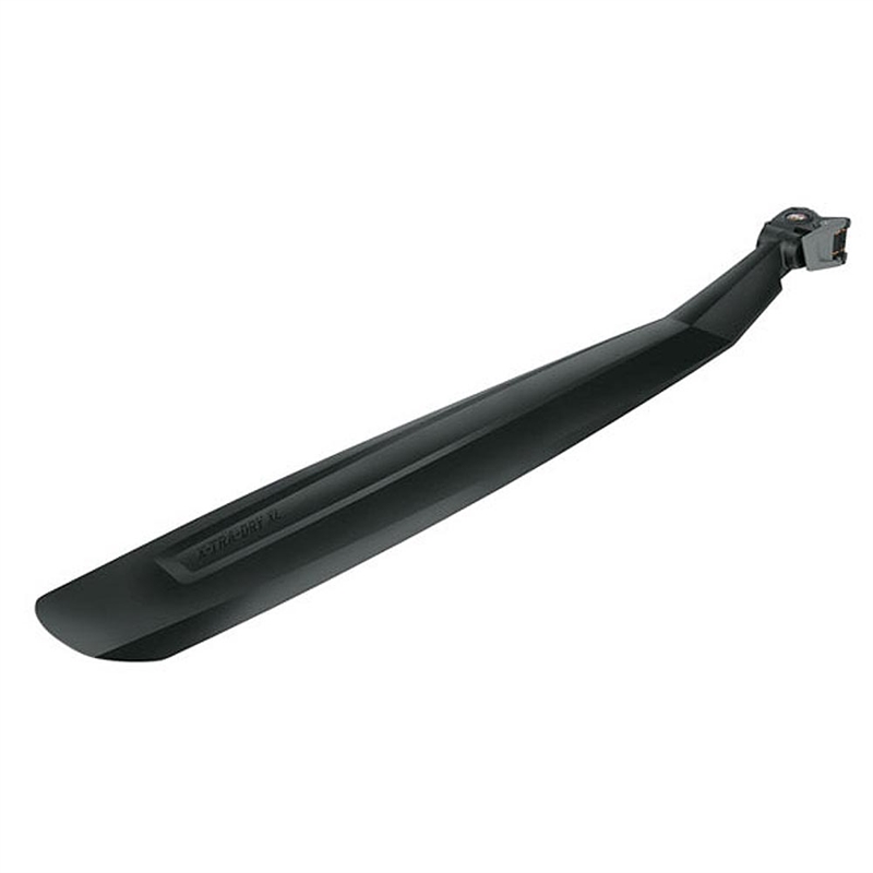 SKS Xtra-Dry XL Seatpost Mount Fender