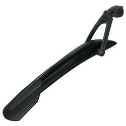 SKS X-Blade Dark 26"/27.5" Rear Fender Black