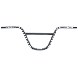 S&M Bikes Grand Slam Handlebar Chrome