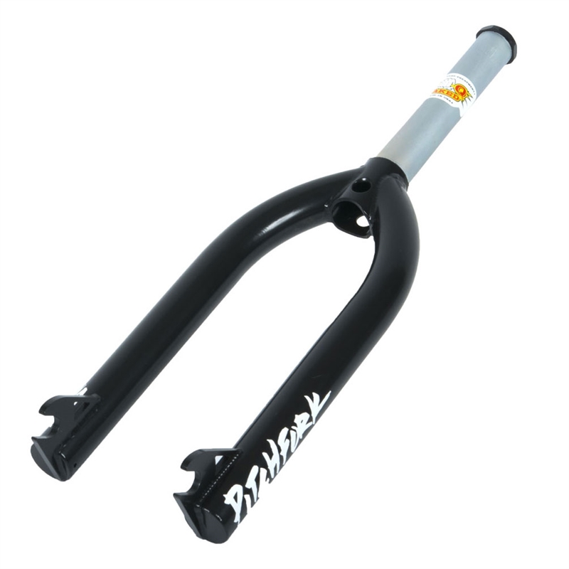 S&M Bikes 14mm Pitchfork Black