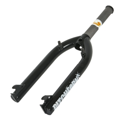 S&M Bikes 14mm Pitchfork 990 Black