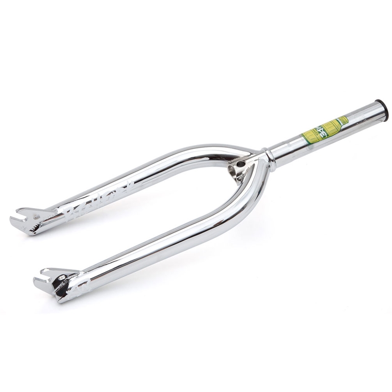 S&M Bikes 26mm Widemouth XL 172mm Steerer Chrome