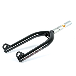 S&M Bikes Tapered 20" Race XLT 20mm DUB Fork