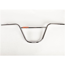 S&M Bikes Hoder Handlebar Chrome