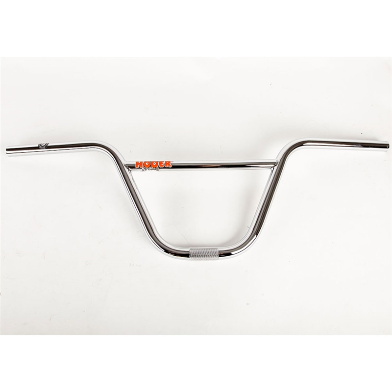 S&M Bikes Hoder Handlebar Chrome