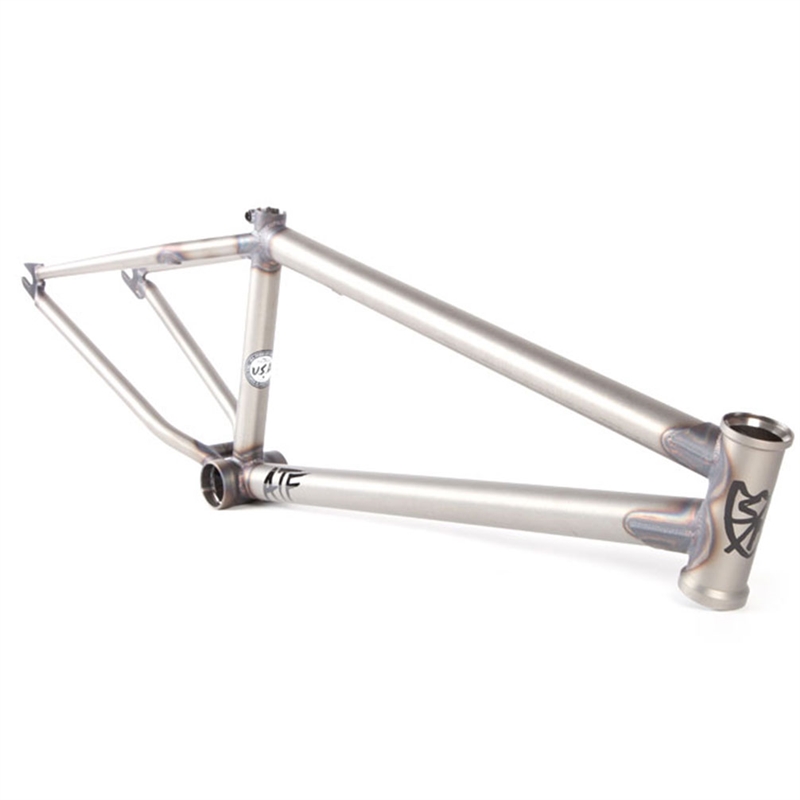 S&M Bikes ATF Frame for 22" Wheel