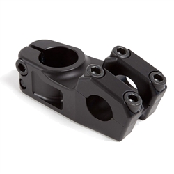 S&M Bikes Race XLT Stem Black