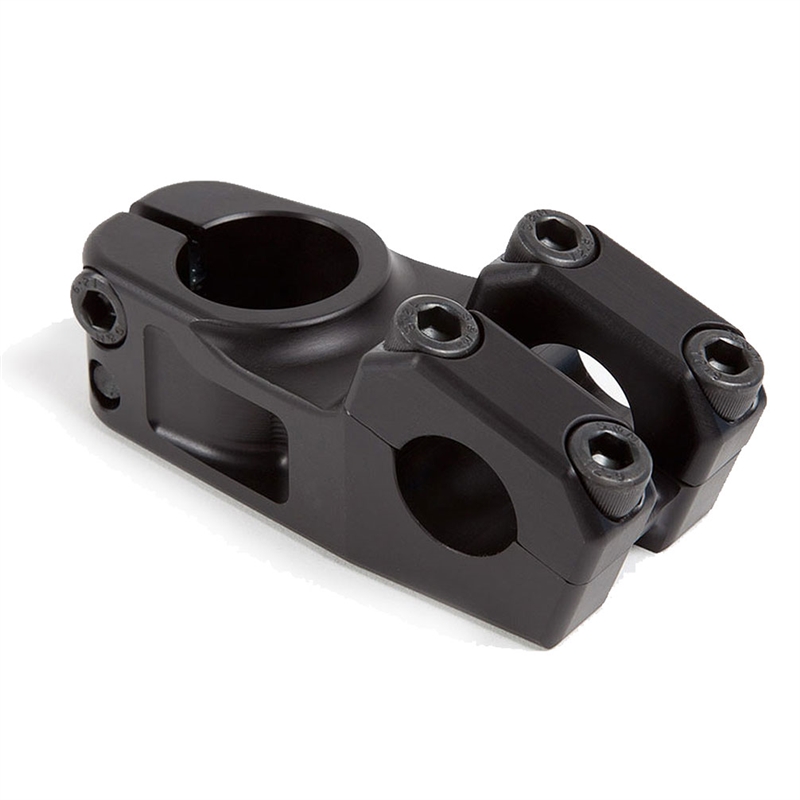 S&M Bikes Race XLT Stem Black