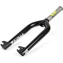 S&M Bikes Widemouth Pitchfork 22" Black