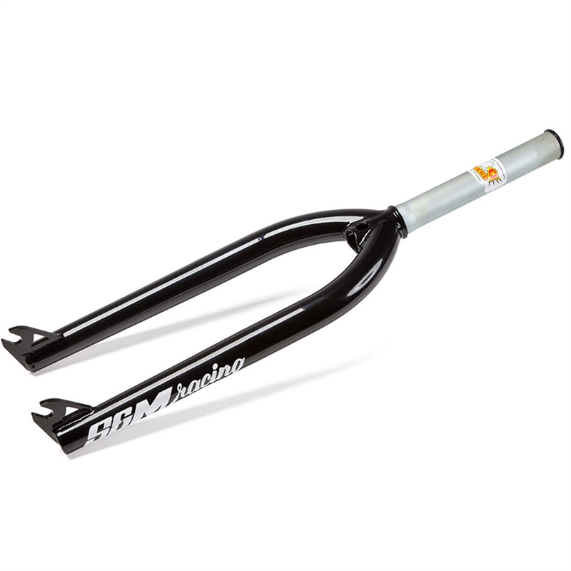 S&M Bikes Tapered 24" Race XLT Fork Black