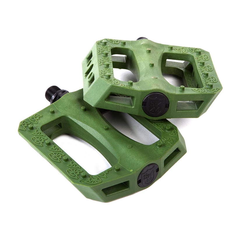 S&M Bikes GNS (Grip N' Slide) Pedals