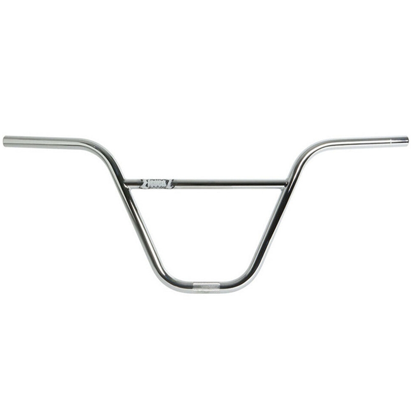 S&M Bikes ELEVENZ Handlebar Chrome