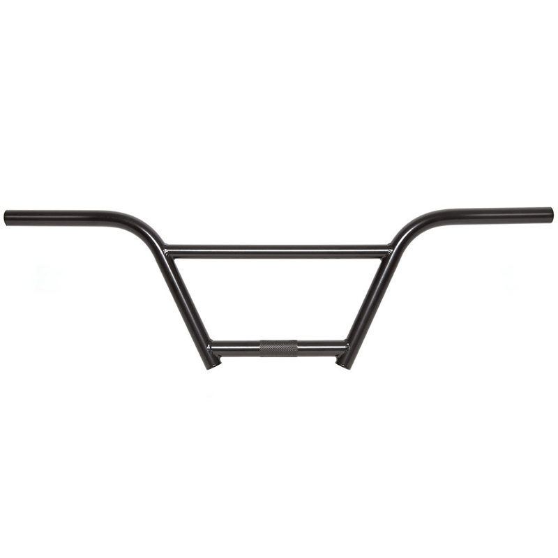 S&M Bikes 7" 4 Piece Cruiser Handlebar