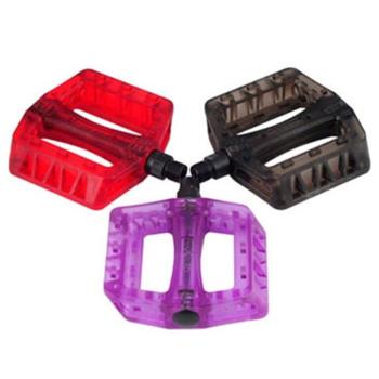 SNAFU PC Pedals Translucent