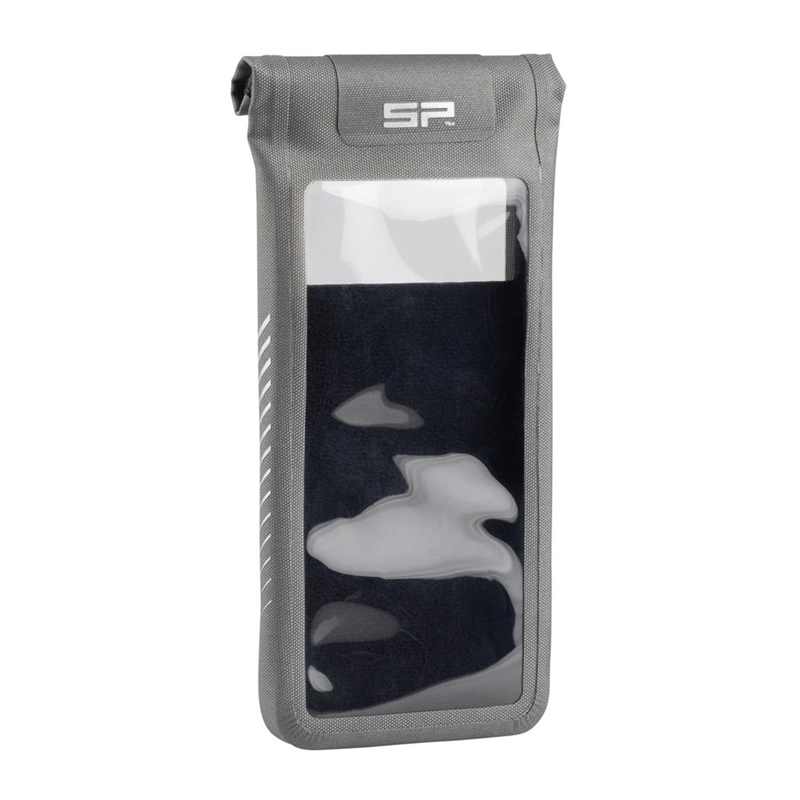 SP Connect Bike Bundle II Universal Phone Case Large
