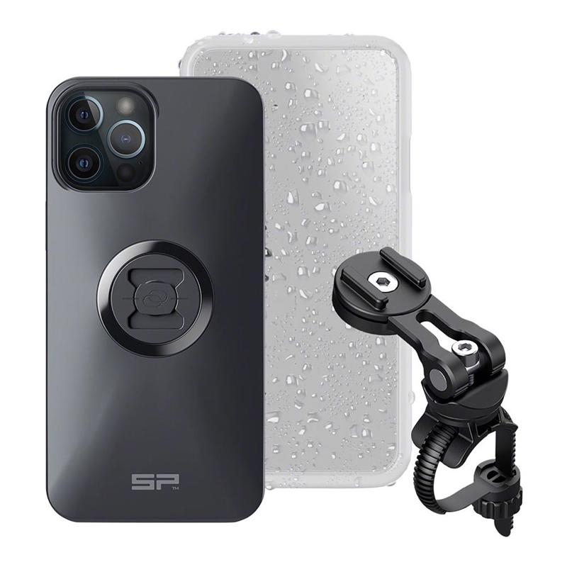 SP Connect Bike Bundle II - iPhone 12 Pro Max