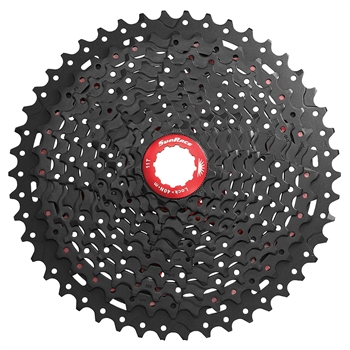 Sunrace CSMX80 11sp Cassette 11-50t