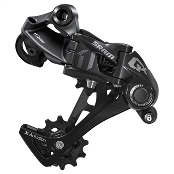 SRAM GX1 X-Actuation/Horizon 1x11sp Rear Derailleur