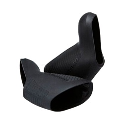 SRAM RED Shift/Brake Lever Hoods Textured Black