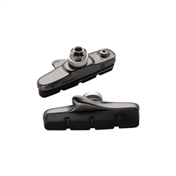 SRAM 10 Force Brake Pads & Dark Silver Holder