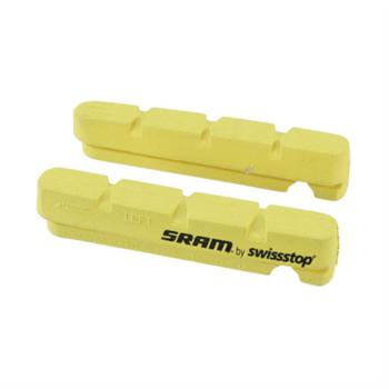 SRAM Road Brake Pad Inserts for Carbon Rims