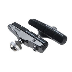 SRAM 2006-09 Force Brake Pads & Silver Holder