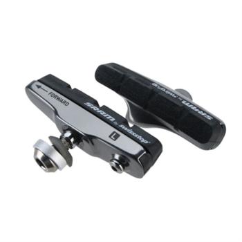 SRAM 2006-09 Force Brake Pads & Silver Holder