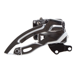 SRAM X.7 2x10spd Direct Mount S3 Front Derailleur