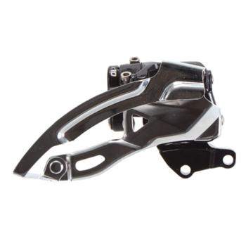 SRAM X.7 2x10spd Direct Mount S3 Front Derailleur