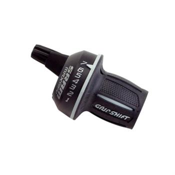 SRAM MRX-Comp Twist 2:1 Rear Shifter, 7sp - Right