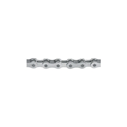 SRAM PC1 Single Speed Chain 1/2x1/8" w/SnapLock