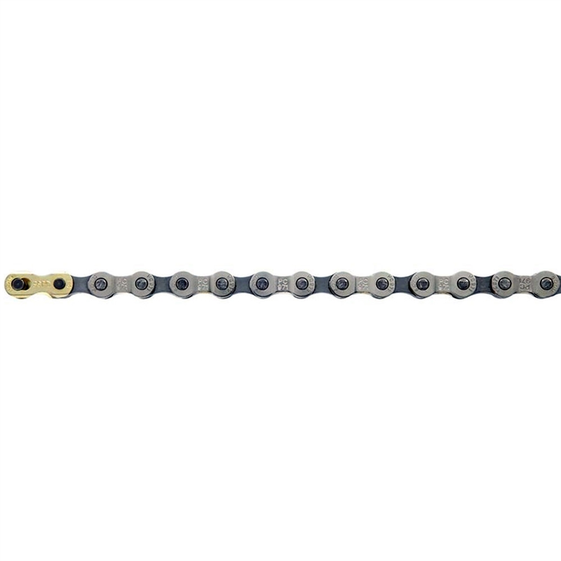 SRAM PC971 9spd Chain w/Powerlink Gold