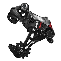 SRAM X01 X-Actuation/Horizon 11sp Rear Derailleur